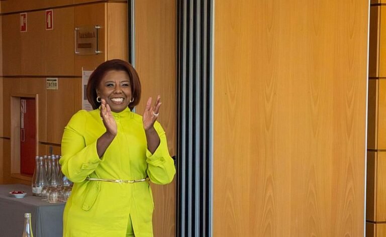 “A Mesa Áurea”: iniciativa de Marinélia Leal propõe novo espaço de decisão e protagonismo feminino nos negócios