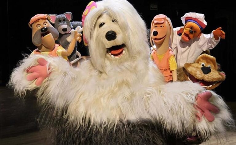 “TV COLOSSO, O MUSICAL” arrasta multidões ao teatro e celebra sucesso em turnê nacional