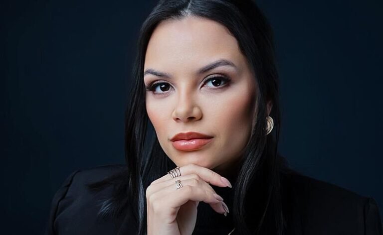 Conheça Shirlei Brites, a especialista que está revolucionando o mercado condominial com estratégia, inovação e foco em resultados