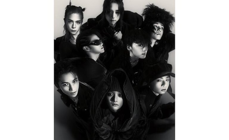 ONE OR EIGHT assina contrato global com a Atlantic Music Group e anuncia novo single