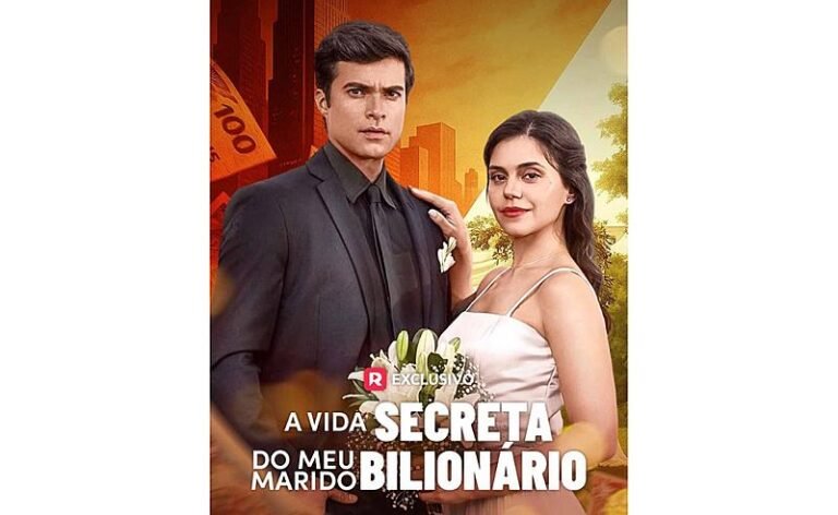 João Vancini estreia na primeira série brasileira da plataforma global ReelShort
