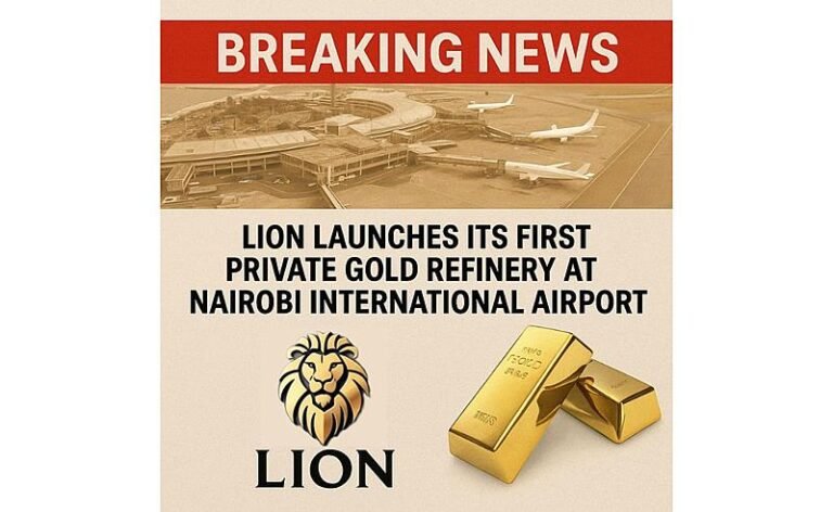 Lion Minerals amplia atuação na África com reforço estratégico e foco em desenvolvimento local