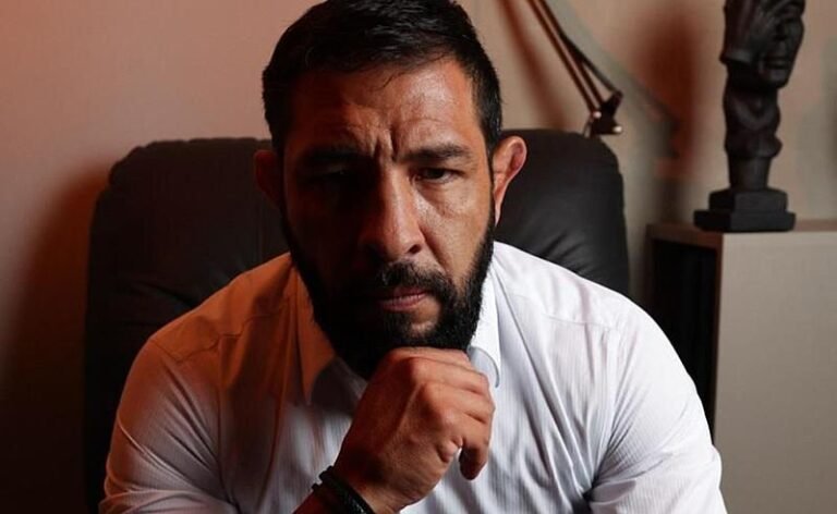 Chileno Gómez: filósofo, psicanalista e autor best-seller que une sabedoria e paternidade em prol da educação