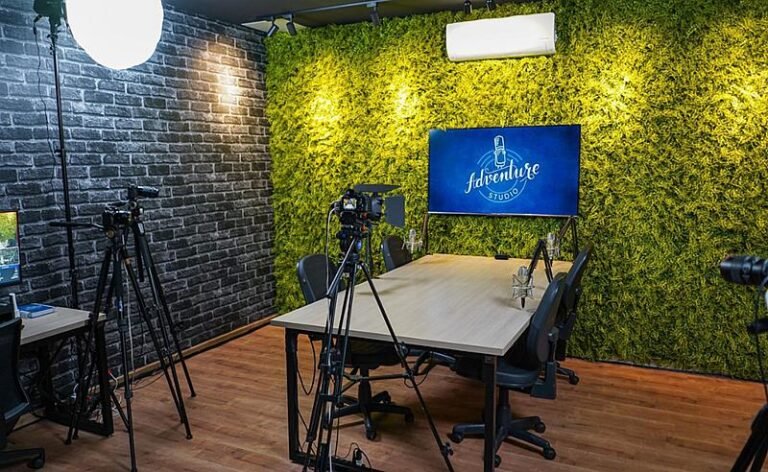 Adventure Studio: a produtora que transformou criatividade em movimento em Maringá