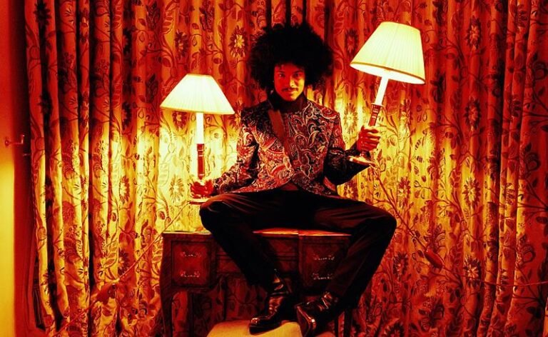 Samuel de Saboia estreia na Casa de Francisca seu primeiro álbum, “As Noites Estão Cada Dia Mais Claras”