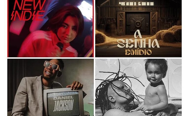AHSA Music chega com muitas novidades em 2025, começando em maio