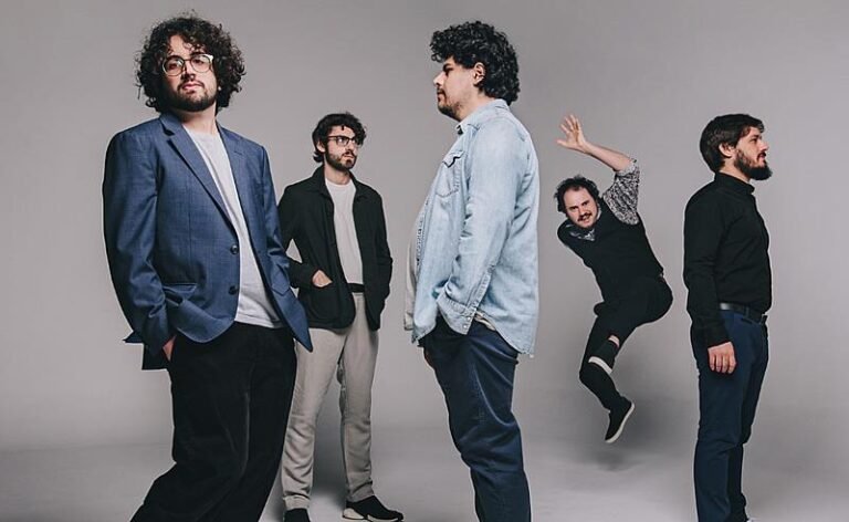 A Olívia confronta o “Insustentável” em novo single