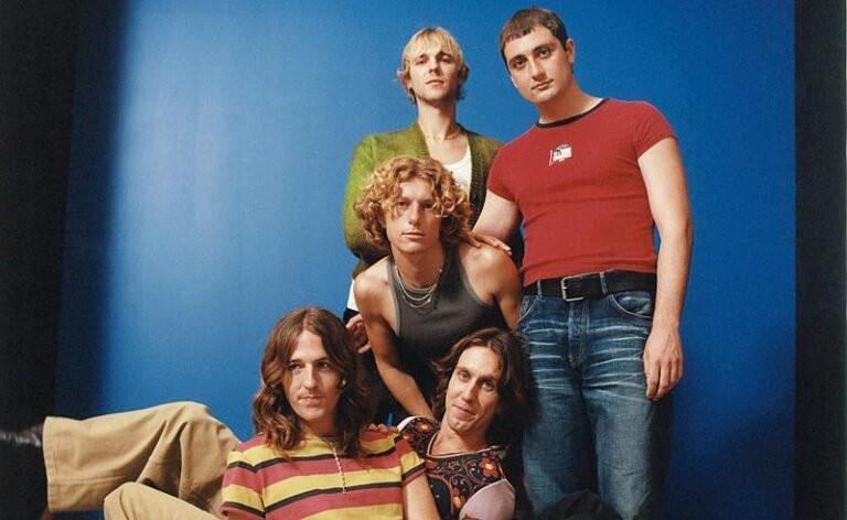 Parcels lançam o novo single “Yougotmefeeling”