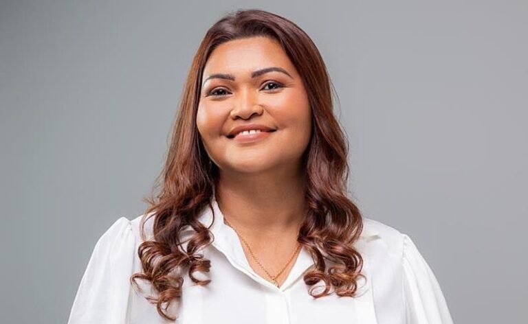 Maré em Ação: Edna Gomes transforma vidas com capacitação profissional no Complexo da Maré