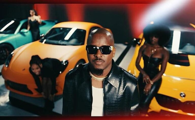 Cantor angolano MDO lança “Me Kuya” com clipe gravado em estúdio de luxo em Lisboa