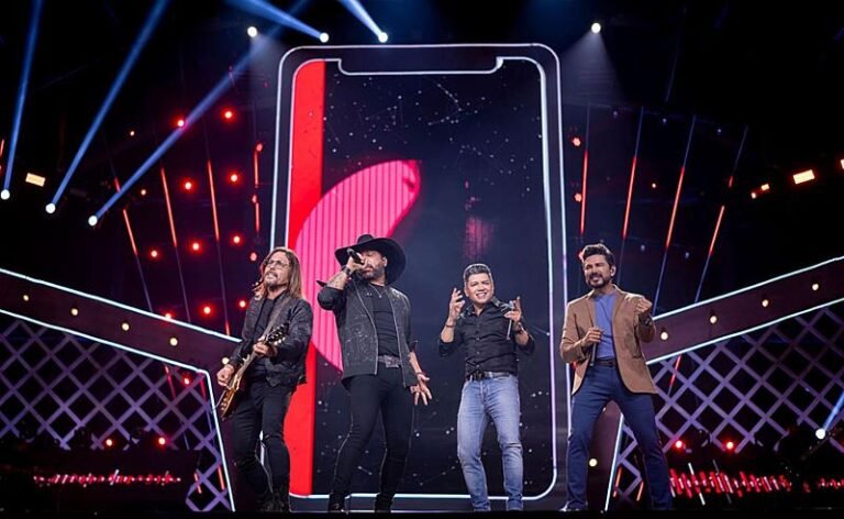 Zé Henrique & Gabriel Anunciam Retorno Triunfal Com Novo Dvd E Turnê Nacional