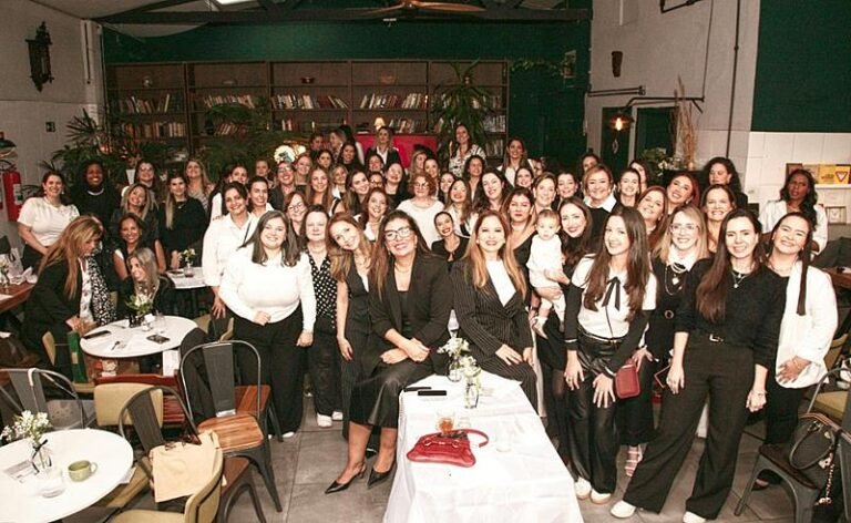 De São Paulo para o Brasil: como o Entre Confreiras está construindo o maior ecossistema feminino de networking do país