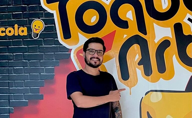 Toque Art adesivos e rótulos  revoluciona o mercado gráfico em Maringá com soluções para pequenas e grandes tiragens