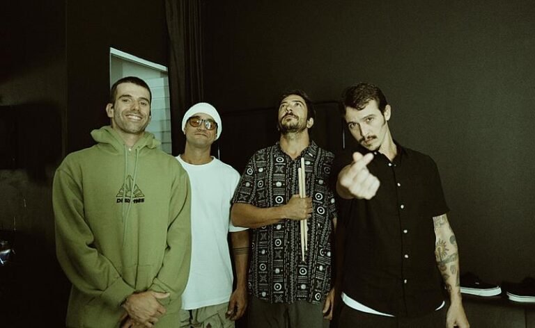 Doce Maravilha ganha uma data extra (26/09)  com show especial de Forfun