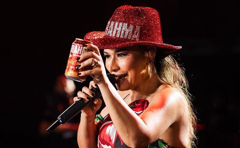 Brahma transforma show de Simone Mendes em vídeo especial com fãs em Maracanaú