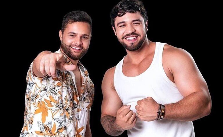 Tiago e Zé Felipe preparam projeto audiovisual intimista que promete revolucionar a música sertaneja no Brasil