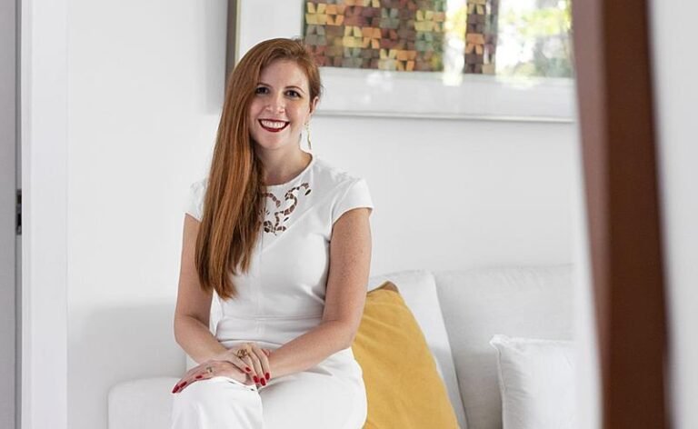 Bianca Nobrega: O olhar afetivo por trás de casas que acolhem