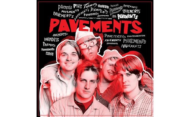 Pavement lança a aguardada trilha sonora de seu documentário autobiográfico Pavements