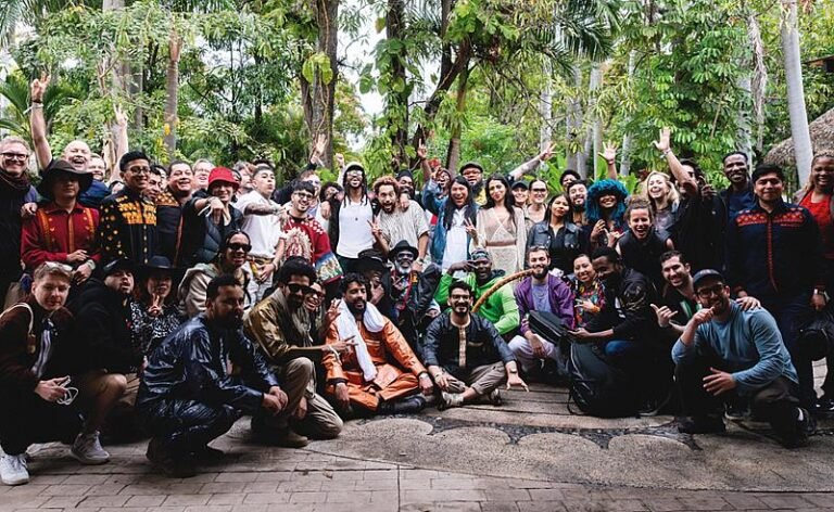 Africa Express lança duas faixas inéditas antes do lançamento do álbum