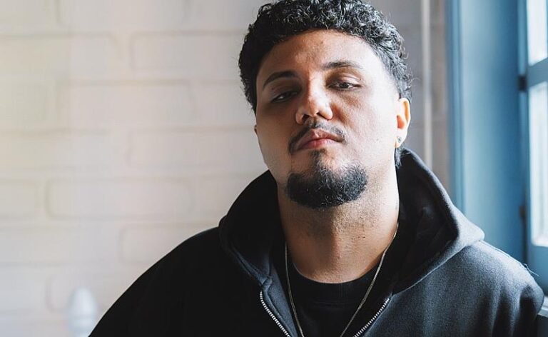 O trapper Nesk Only apresenta o single e clipe de “Renan”