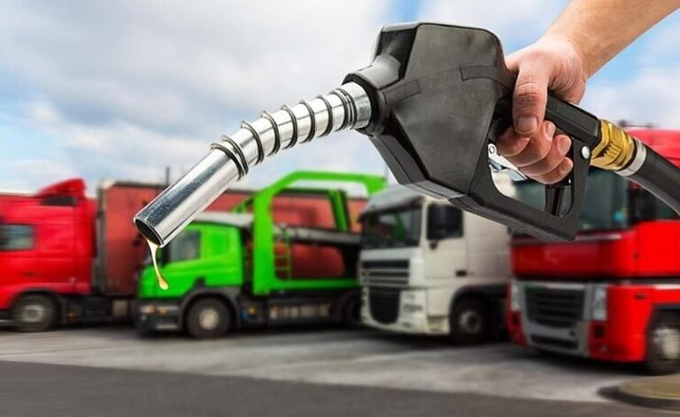 Combustível mais caro, frete mais pesado: inflação pressiona logística e desafia transporte rodoviário no Brasil