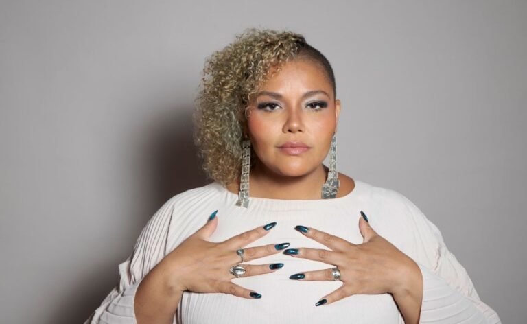 Projeto Soul Jazz Nights estreia com show de Alma Thomas no Jo&Joe, no Cosme Velho
