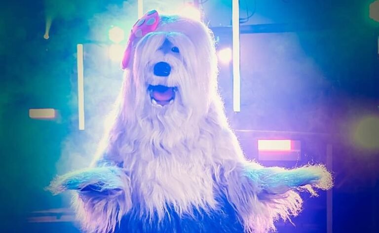 Brasília recebe turnê nacional do fenômeno “TV COLOSSO, O MUSICAL”, no Teatro UNIP