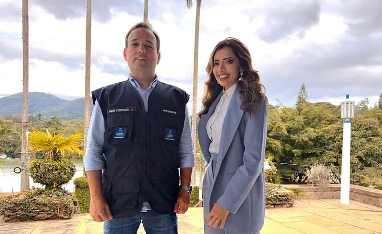 Miguel Pereira entra no radar do mercado de luxo com Colline Residence assinado por Sophia Martins