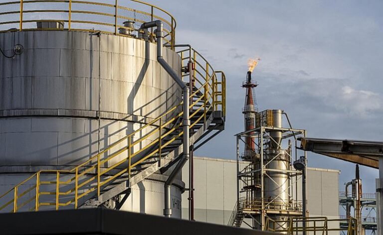 Hurst Capital lança operação lastreada em recebíveis do setor de Óleo & Gás