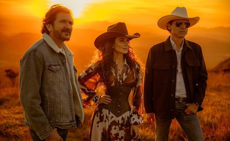 Jads & Jadson lançam “Linda Senhorita”, com participação especial de Paula Fernandes