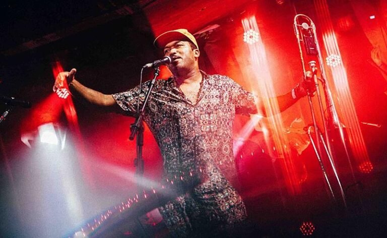 Josiel Konrad leva o “Jazz Proibidão” com diversas atrações para a Arena Samol, na Gamboa