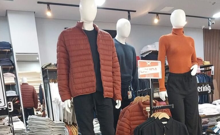 Mega Moda amplia lançamentos de coleções de inverno e impulsiona comércio atacadista com movimentação intensa de lojistas