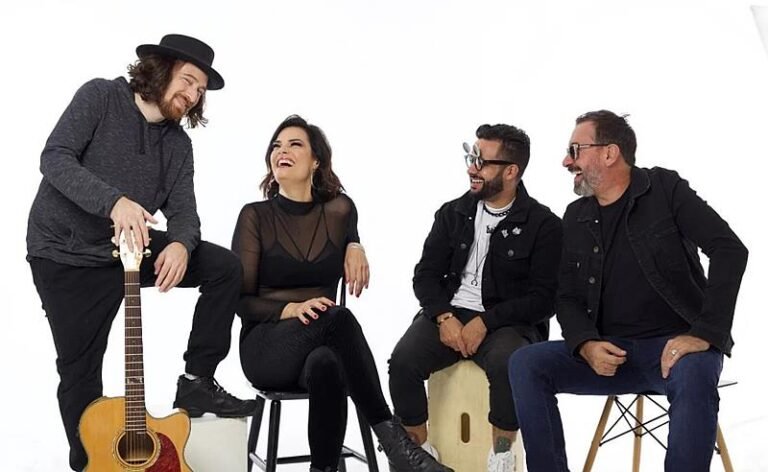 Banda Rock Beats se apresentará no Kia Ora