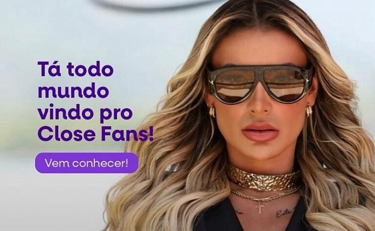 Do flerte ao relacionamento sério: por que tantas criadoras estão escolhendo o Close Fans?