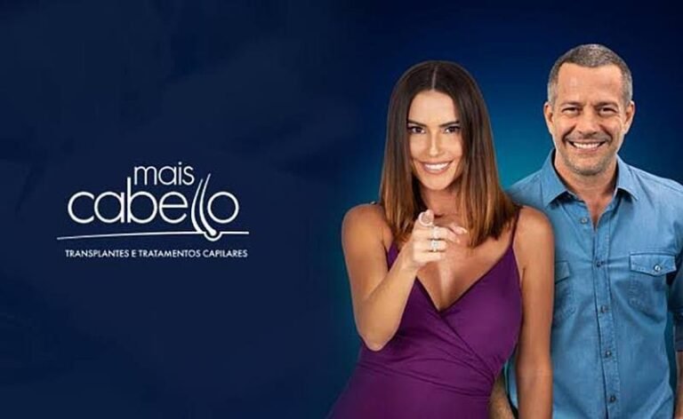 Mais Cabello inaugura unidade em Belém com presença de Malvino Salvador