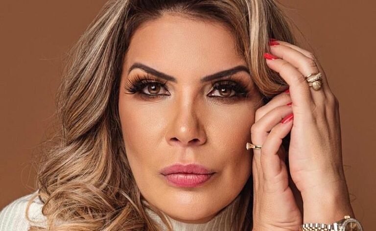 Dra. Silvana Correa: O poder da beleza natural com o tratamento de contorno e volume russo para lábios