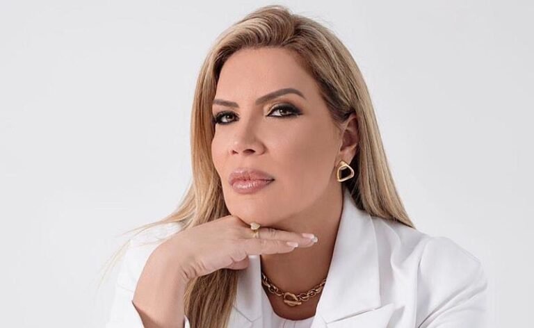 Dra. Silvana Correa lança linha exclusiva de nutracêuticos com colágeno premium: conheça a BEAUTY CONCEPT by Sil
