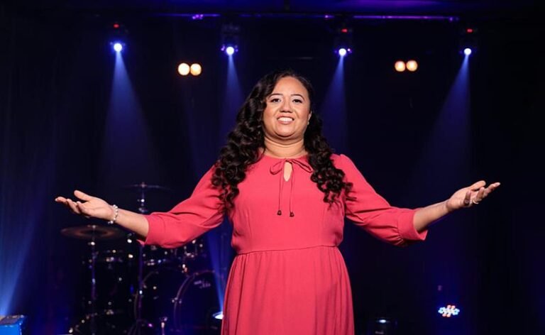 Mara Pereira transforma dor em arte e lança o single “Oração do Milagre”