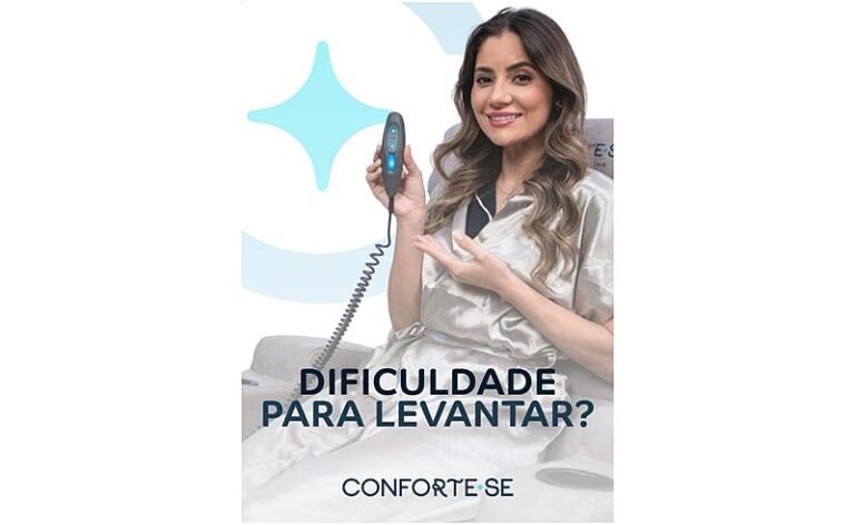 Poltronas para locação de pós-operatório em Caxias do Sul: conforto e cuidado no momento em que você mais precisa