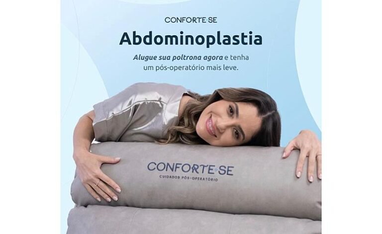 Poltrona para locação de pós-operatório em Caxias do Sul: conforto e recuperação com qualidade