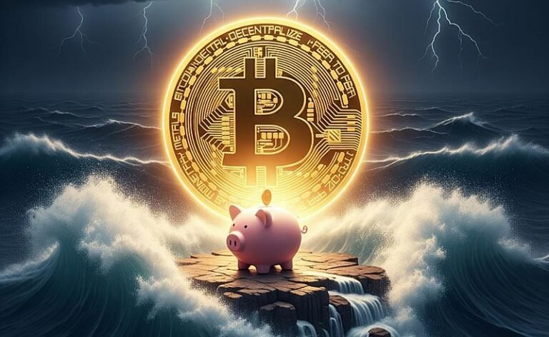 Em meio a crises econômicas e conflitos entre países, as criptomoedas são alternativas para investimentos