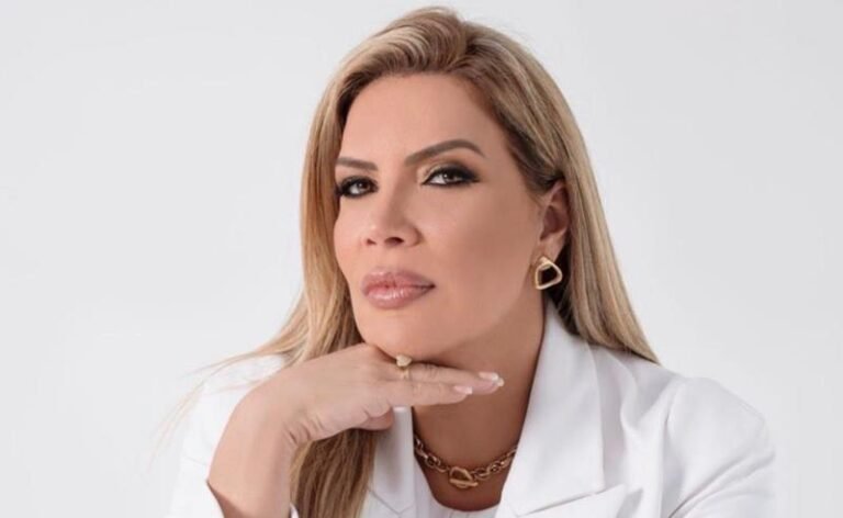 Dra. Silvana Correia lança linha exclusiva de nutracêuticos com colágeno premium: conheça a BEAUTY CONCEPT by Sil