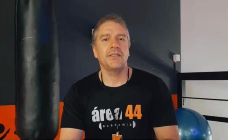Documentário Revela Bastidores Inspiradores da Área 44 Academia