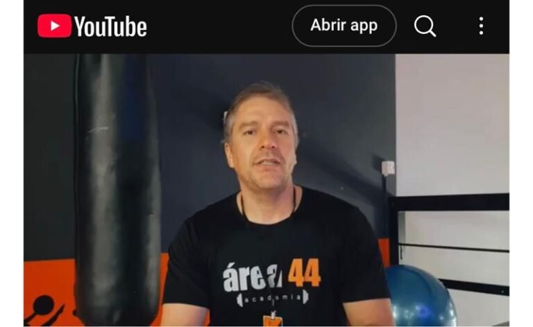 Documentário revela bastidores inspiradores da Área 44 Academia: onde nascem os sonhos da aviação