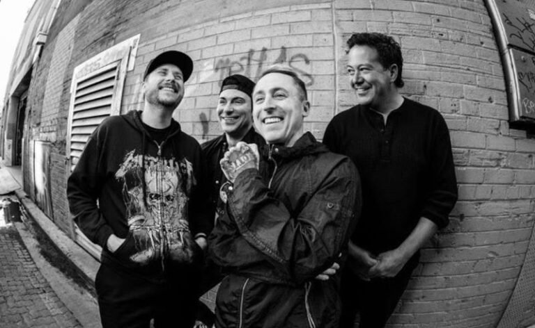Yellowcard compartilha o novo single “Take What You Want”