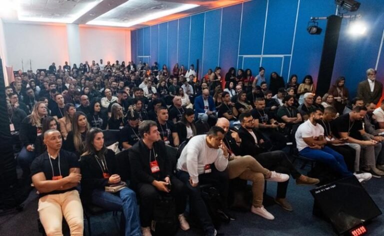Com o sucesso de público e de negócios, a Rio Sport Show entra no circuito das grandes feiras e eventos do segmento fitness no País