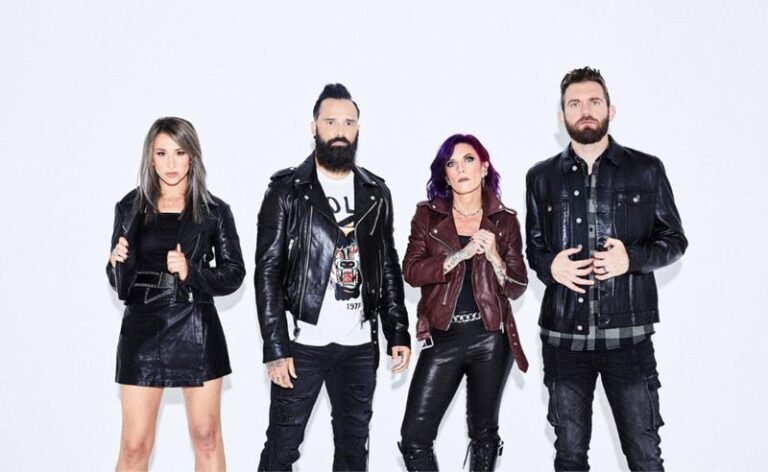 Skillet anuncia shows no Brasil em outubro