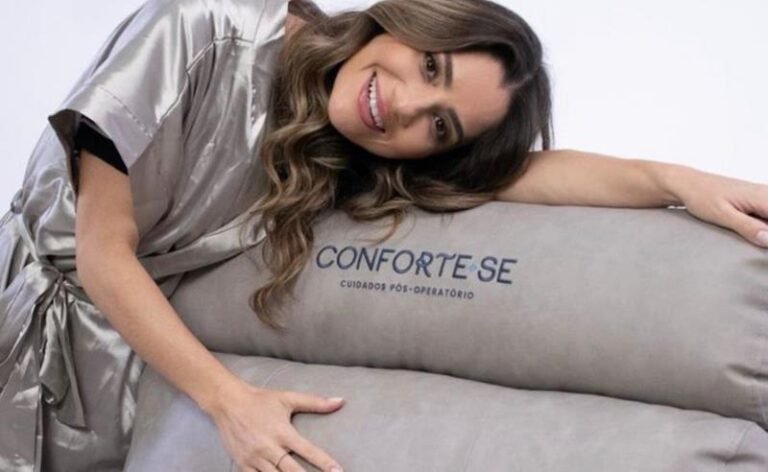 Poltrona de pós-operatório para locação em Alphaville SP garante conforto e segurança na recuperação