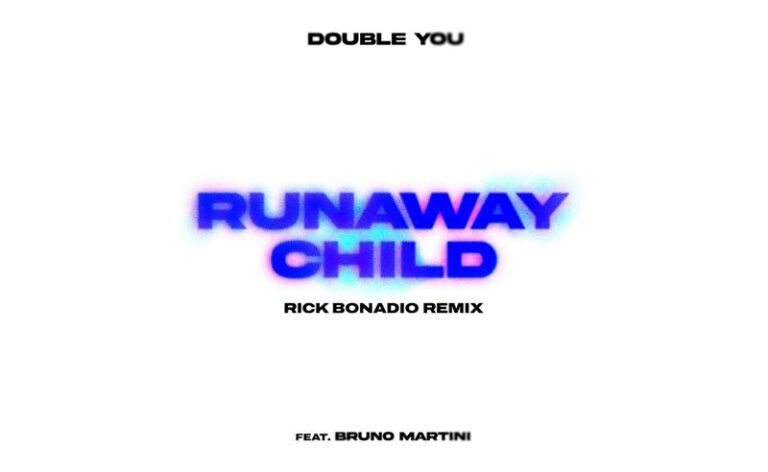 Música de Double You e Bruno Martini ganha novo remix assinado por Rick Bonadio
