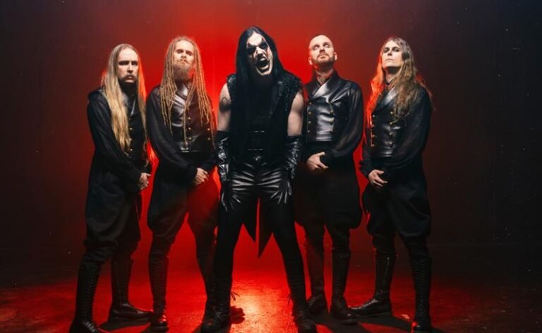 Avatar lança novo single e clipe “In the Airwaves”